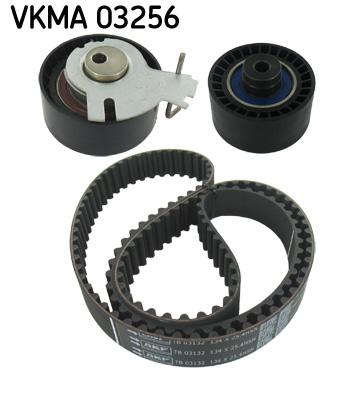 Sada ozubeného remeňa SKF (VKMA 03256)